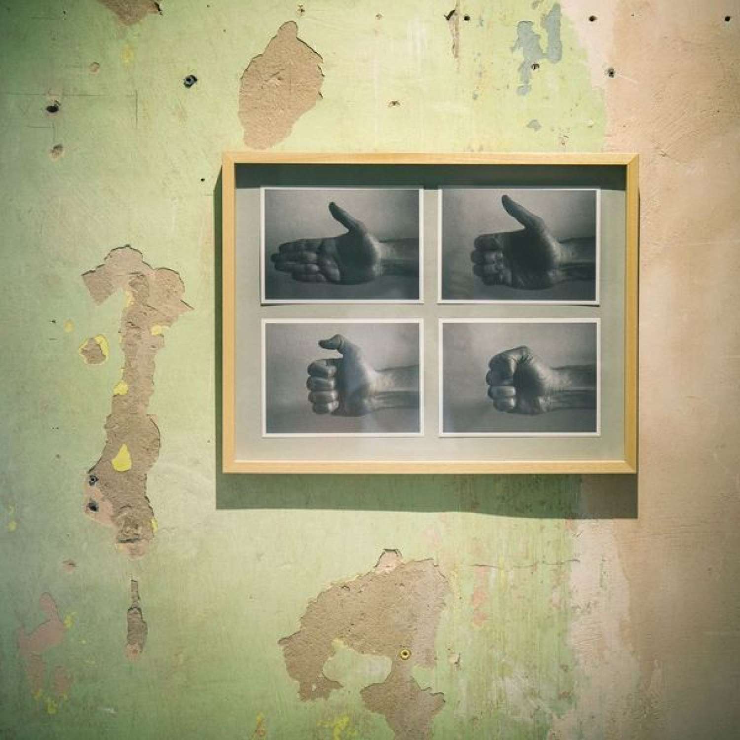 When Fear Becomes a Friend. Photo 4