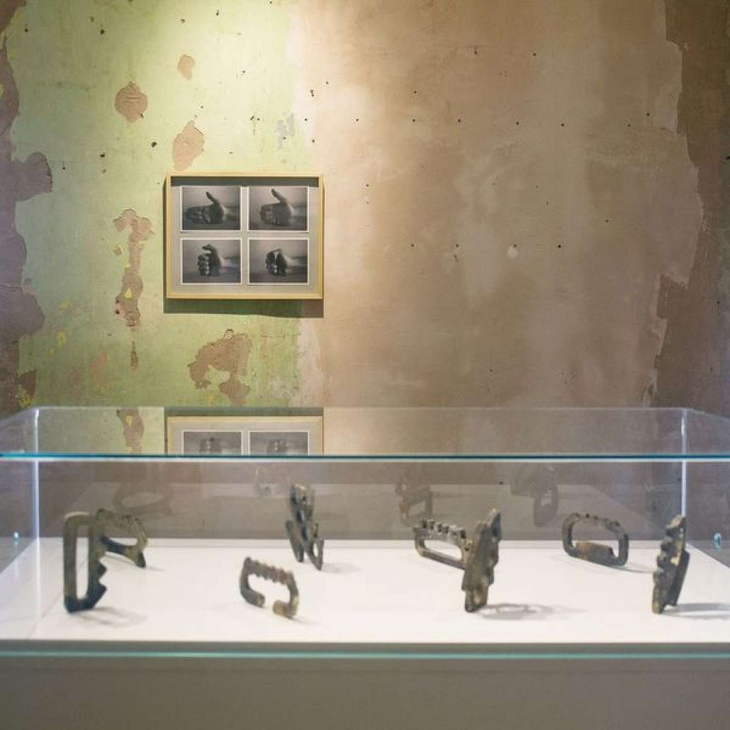 When Fear Becomes a Friend. Photo 1