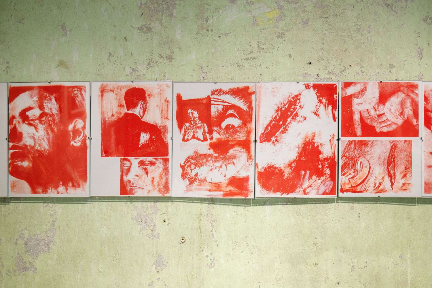 When Fear Becomes a Friend. Photo 6