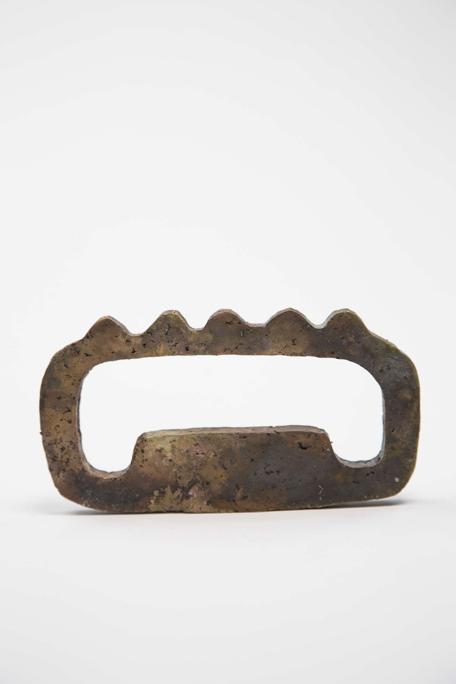 , When Fear Becomes a Friend