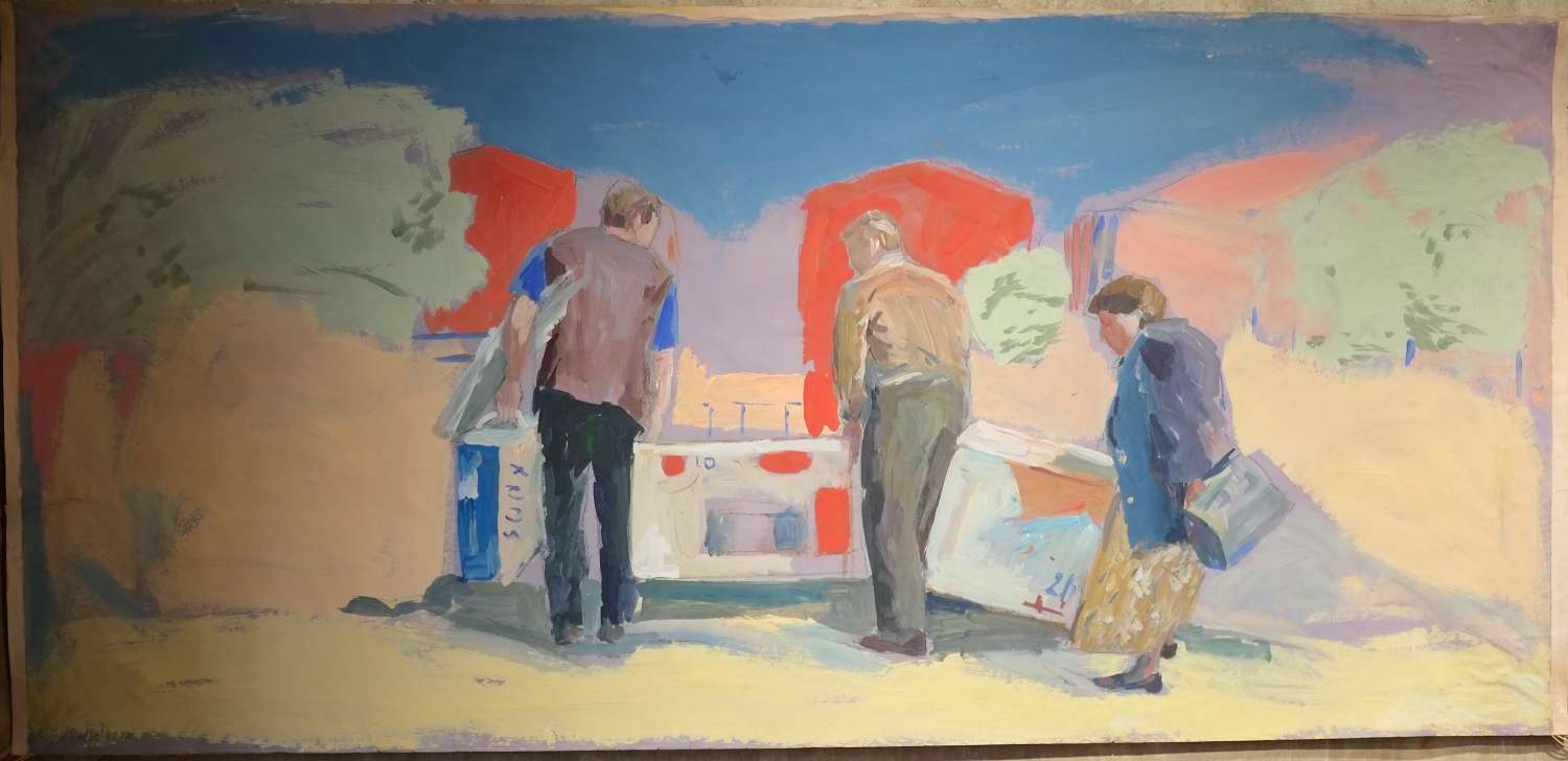 , Alexandra Kadzevich