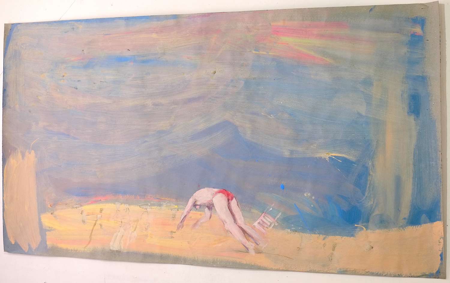 , Alexandra Kadzevich