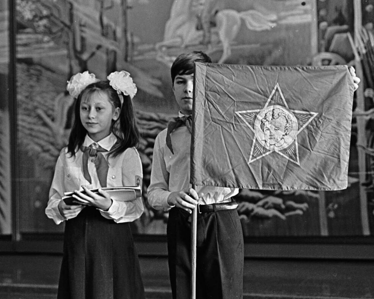 , Viktor Marushchenko