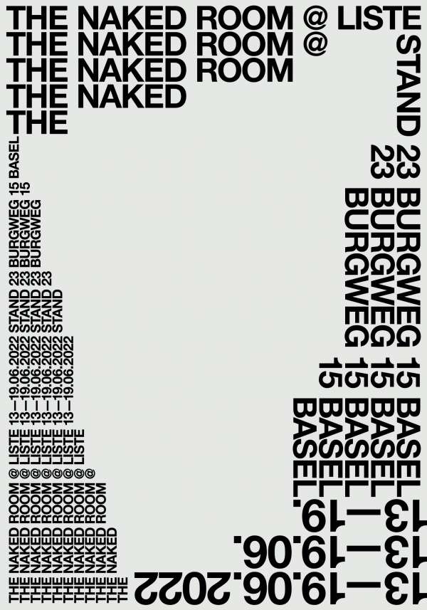 The Naked Room @ Liste